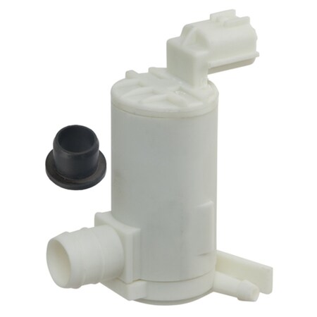Aci Automotive Infiniti G35 08-03/G37 10-09/M35 10-06/M Washer Pump, 377141 377141